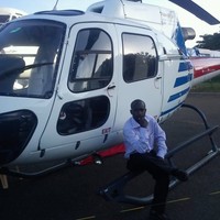 Timothy Gitonga