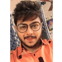 Akshay Ahalpara