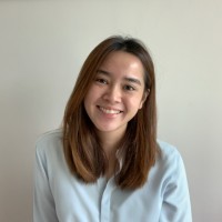 Hazel Chia