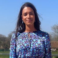 Julia Mbengue