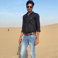 Ashish Jhagarawat