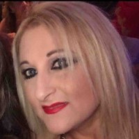 Gloria Helou