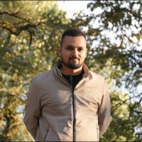Aman Raj