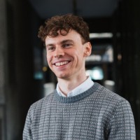 Mark Ede