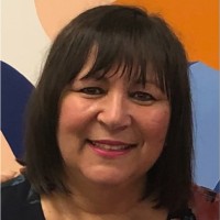 Patricia Le Piane