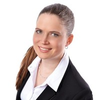 Alexandra Großmann (née Menner)