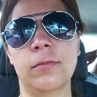 Márcia Barbosa De Paulo