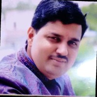 Parag Kasar