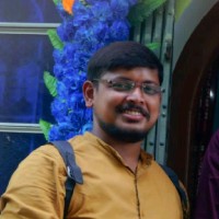 Ashis Karmakar