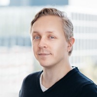 Jeroen Stravers