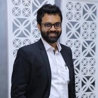 Hardik Gada