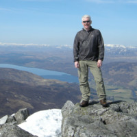 Frank Fagan