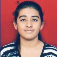 Tiyasa Chatterjee