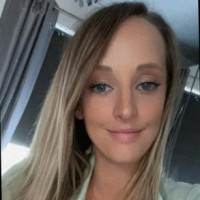 Madeleine Forbes