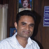 Nitin Pandav