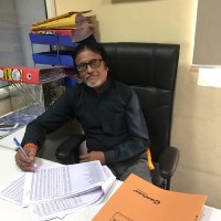 Dave Naresh