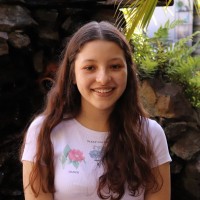 Danna Celeste Gómez Ruiz