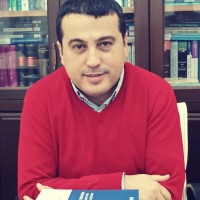 Mustafa BALCI