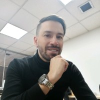 John Richard Rojas Herrera