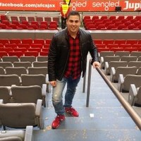 Hicham Boukhiar