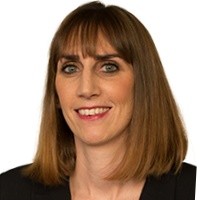 Richael O' Driscoll