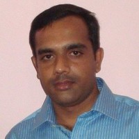 Harsha Srinivas