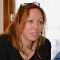 Anne-Gaëlle Delhaye