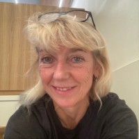 Pascale Deriat