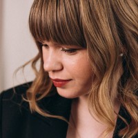 Olena Sobchenko