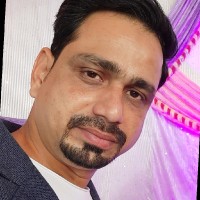 Matin Kondkar
