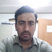 Muhammad Mazhar Hussain