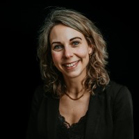 Evelien Van Engelen