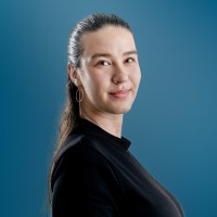 Barbara Molnár