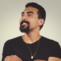 Henrique Oliveira