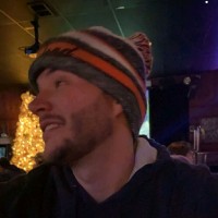 Matt Hukill