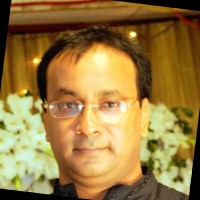 Syed Masud
