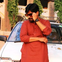 Sripada Rao K