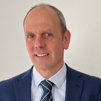 Mark Cole