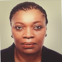 Mireille Chieyum Kamga