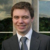 Paul Taylor