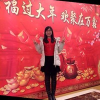 白一男