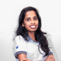Nirupa Priyadarshani