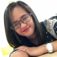 Grace Joy Calbog