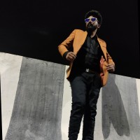 Ajai Karthik