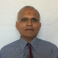 Pravin Vekaria