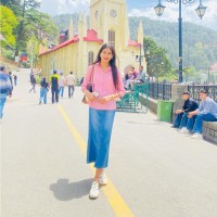 Gurpreet Kaur