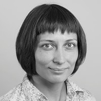 Helga Cheberakha