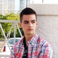 Connor Schwab