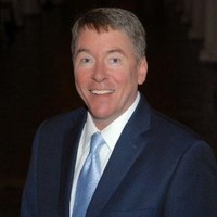 Patrick Conway