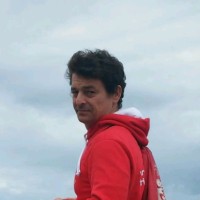 Jesus Alonso Colchón